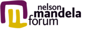 nelson mandela forum logo